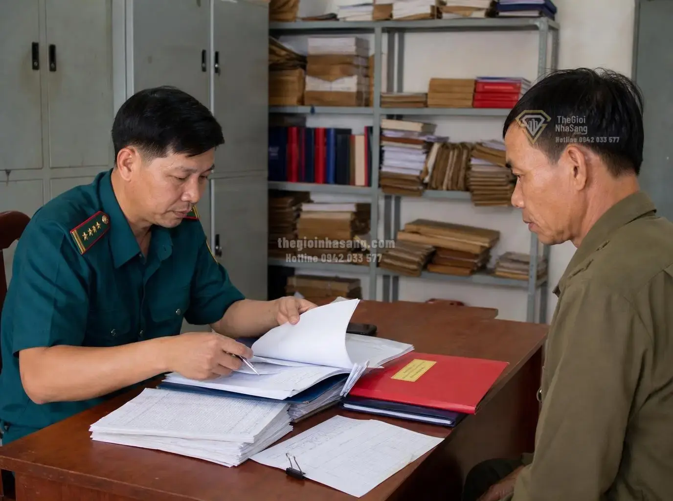 Chính Sách Khen Thưởng Quân Nhân Tuyến 1 Biên Giới và Tác Động Đến Thị Trường Bất Động Sản Vùng Biên