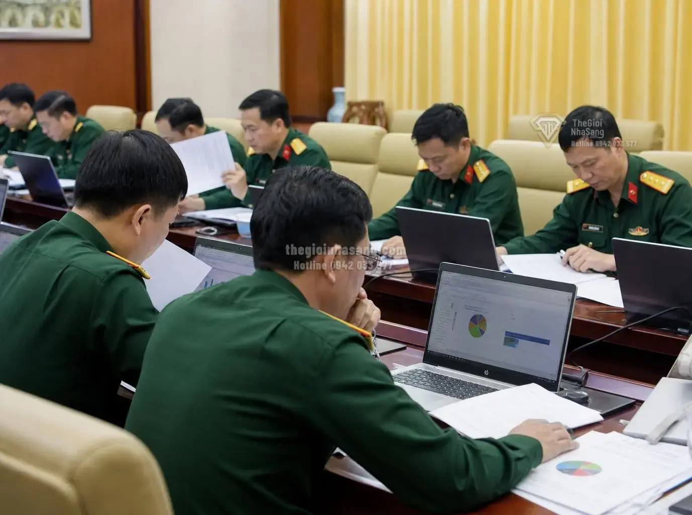 Chính Sách Khen Thưởng Quân Nhân Tuyến 1 Biên Giới và Tác Động Đến Thị Trường Bất Động Sản Vùng Biên
