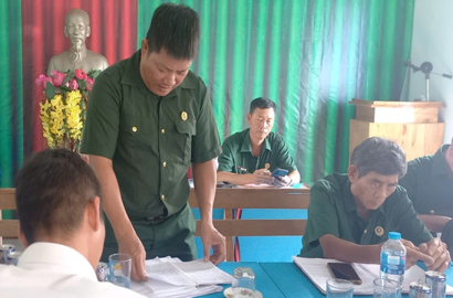 Chính Sách Khen Thưởng Quân Nhân Tuyến 1 Biên Giới và Tác Động Đến Thị Trường Bất Động Sản Vùng Biên