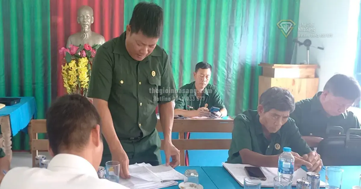Chính Sách Khen Thưởng Quân Nhân Tuyến 1 Biên Giới và Tác Động Đến Thị Trường Bất Động Sản Vùng Biên