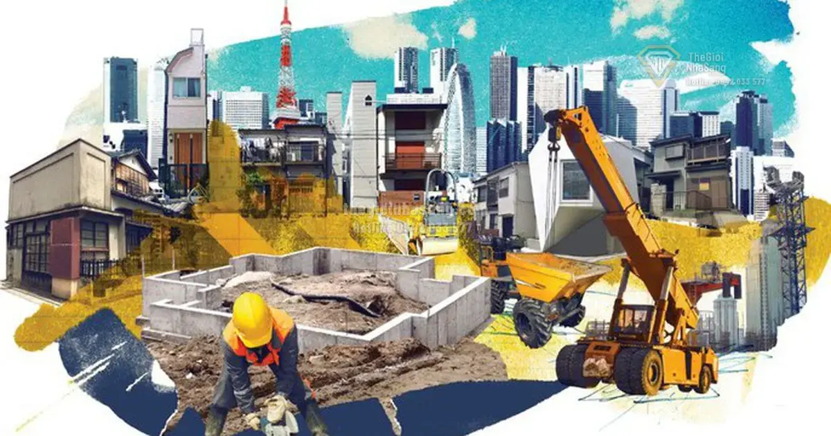 Chính sách kinh tế 2027 và tác động đến thị trường bất động sản cao cấp Việt Nam