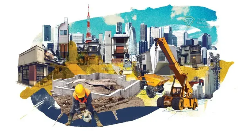 Chính sách kinh tế 2027 và tác động đến thị trường bất động sản cao cấp Việt Nam