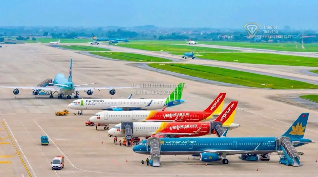 Chính sách kinh tế 2027 và tác động đến thị trường bất động sản cao cấp Việt Nam