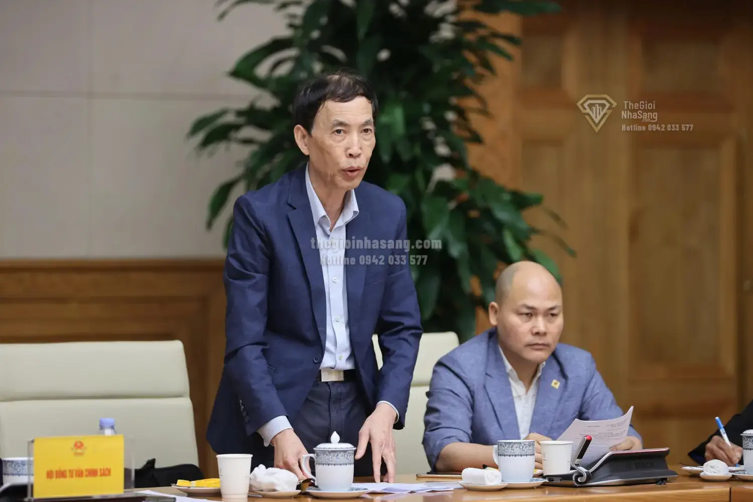 Chính Sách Kinh Tế Mới và Tác Động Đến Thị Trường Bất Động Sản Việt Nam 2026