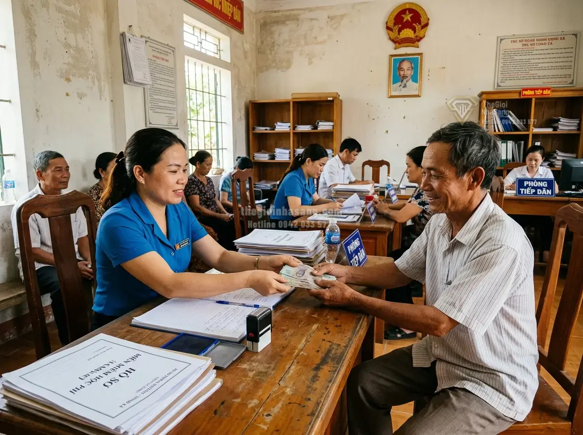 Chính sách miễn giảm học phí 2025-2026 và tác động đến thị trường bất động sản giáo dục tại Việt Nam