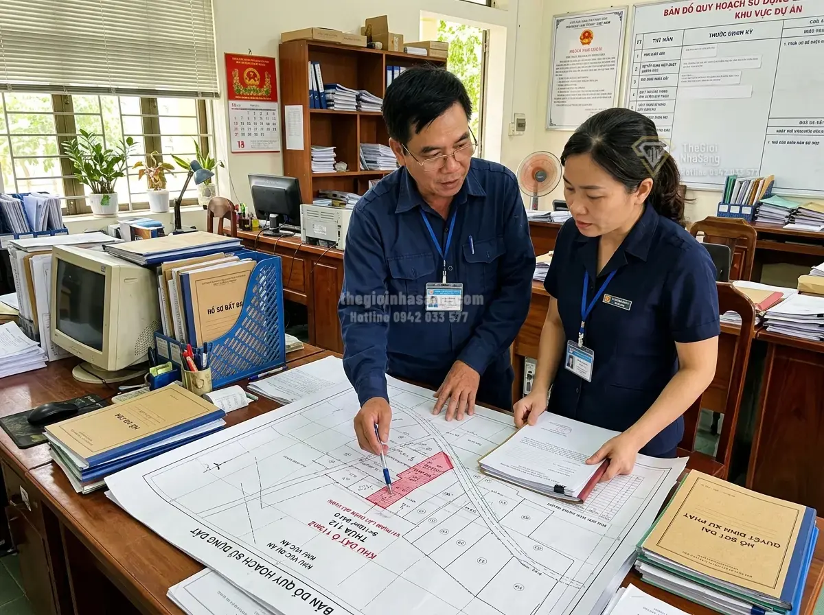 Chính sách miễn, giảm tiền sử dụng đất cho người có công: Cơ hội và thách thức trong đầu tư bất động sản 2026