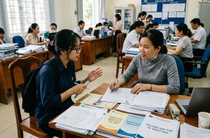 Chính sách miễn học phí và ảnh hưởng đến thị trường bất động sản giáo dục tại Việt Nam