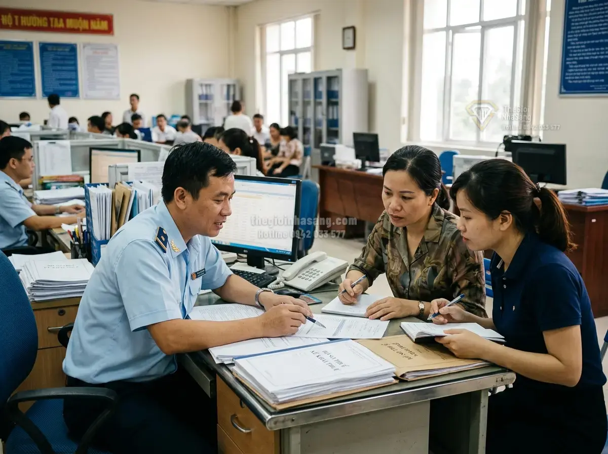 Chính Sách Miễn Thuế Thu Nhập Doanh Nghiệp Mới: Cơ Hội và Thách Thức Cho Nhà Đầu Tư Bất Động Sản 2026