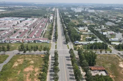 Chính sách miễn tiền thuê đất tại Bình Dương: Cơ hội mới cho đầu tư bất động sản công nghiệp và đô thị