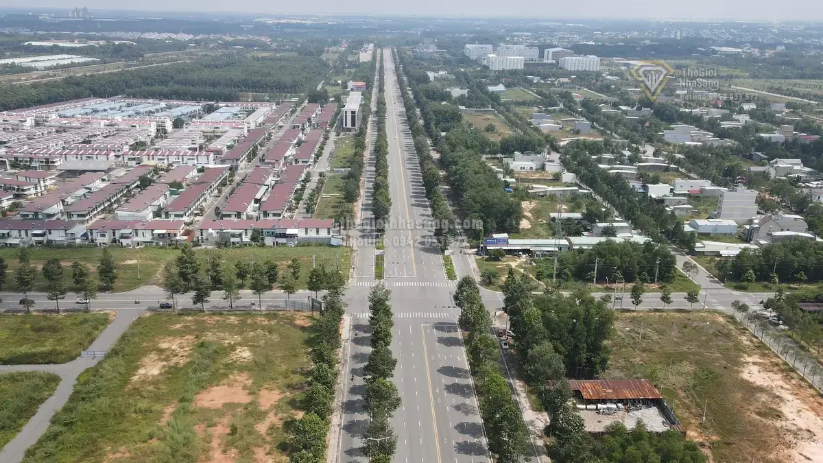 Chính sách miễn tiền thuê đất tại Bình Dương: Cơ hội mới cho đầu tư bất động sản công nghiệp và đô thị