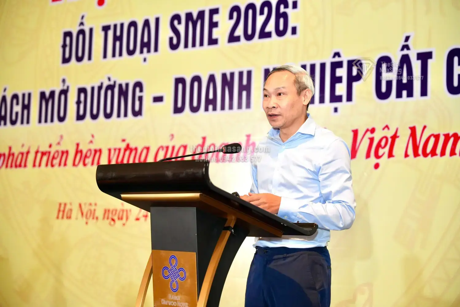 Chính sách mở đường cho doanh nghiệp nhỏ và tác động đến thị trường bất động sản Việt Nam 2026