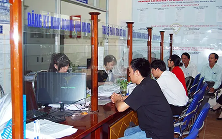 Chính sách mới về tổ hợp tác, hợp tác xã và tác động đến thị trường bất động sản Việt Nam 2026