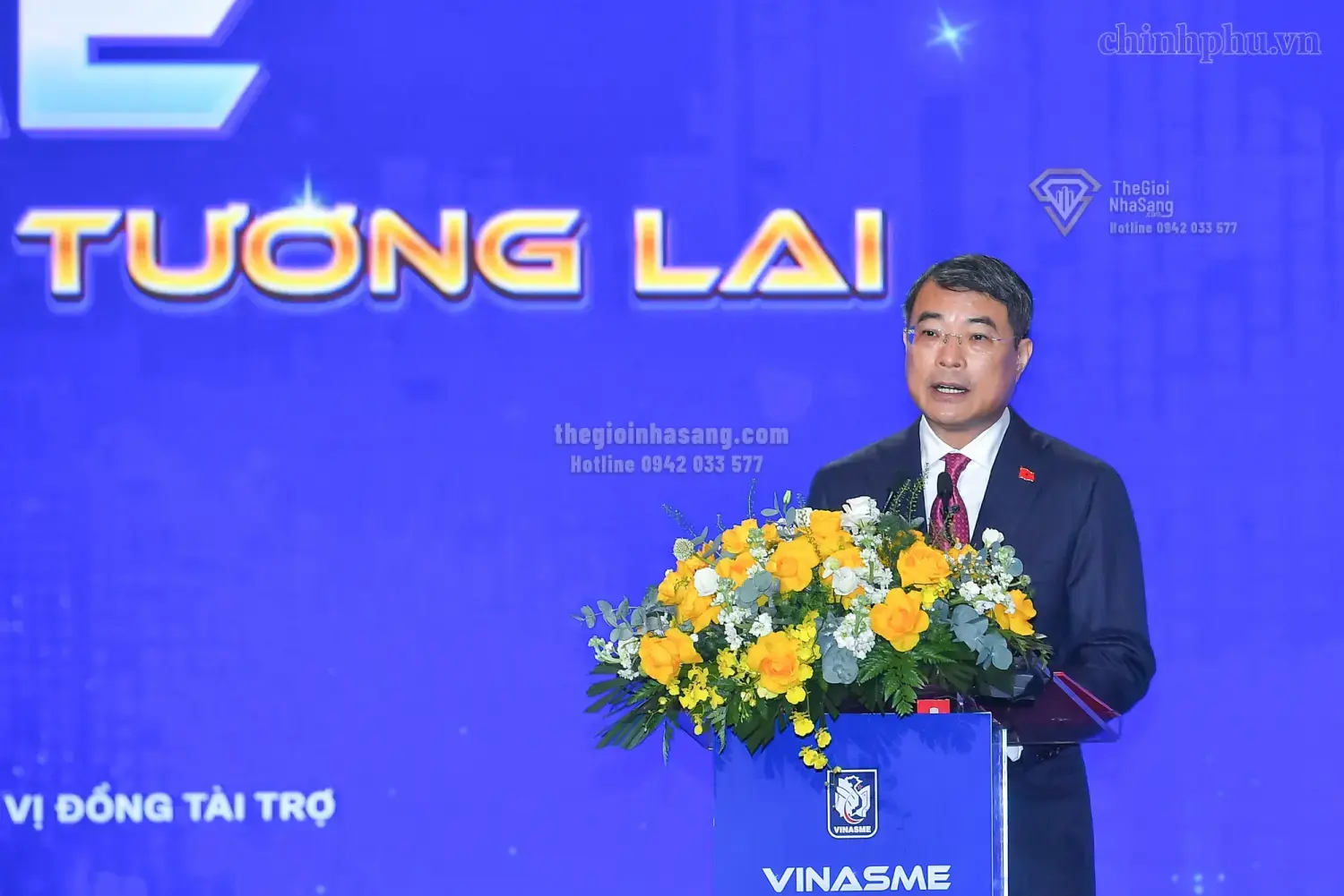 Chính sách ổn định và hỗ trợ doanh nghiệp nhỏ và vừa: Tác động đến thị trường bất động sản Việt Nam giai đoạn 2026-2030