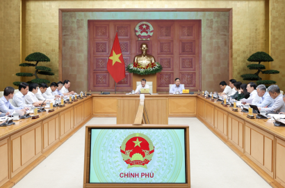 Chính sách pháp luật mới tháo gỡ điểm nghẽn, mở đường cho thị trường bất động sản phát triển bền vững năm 2026
