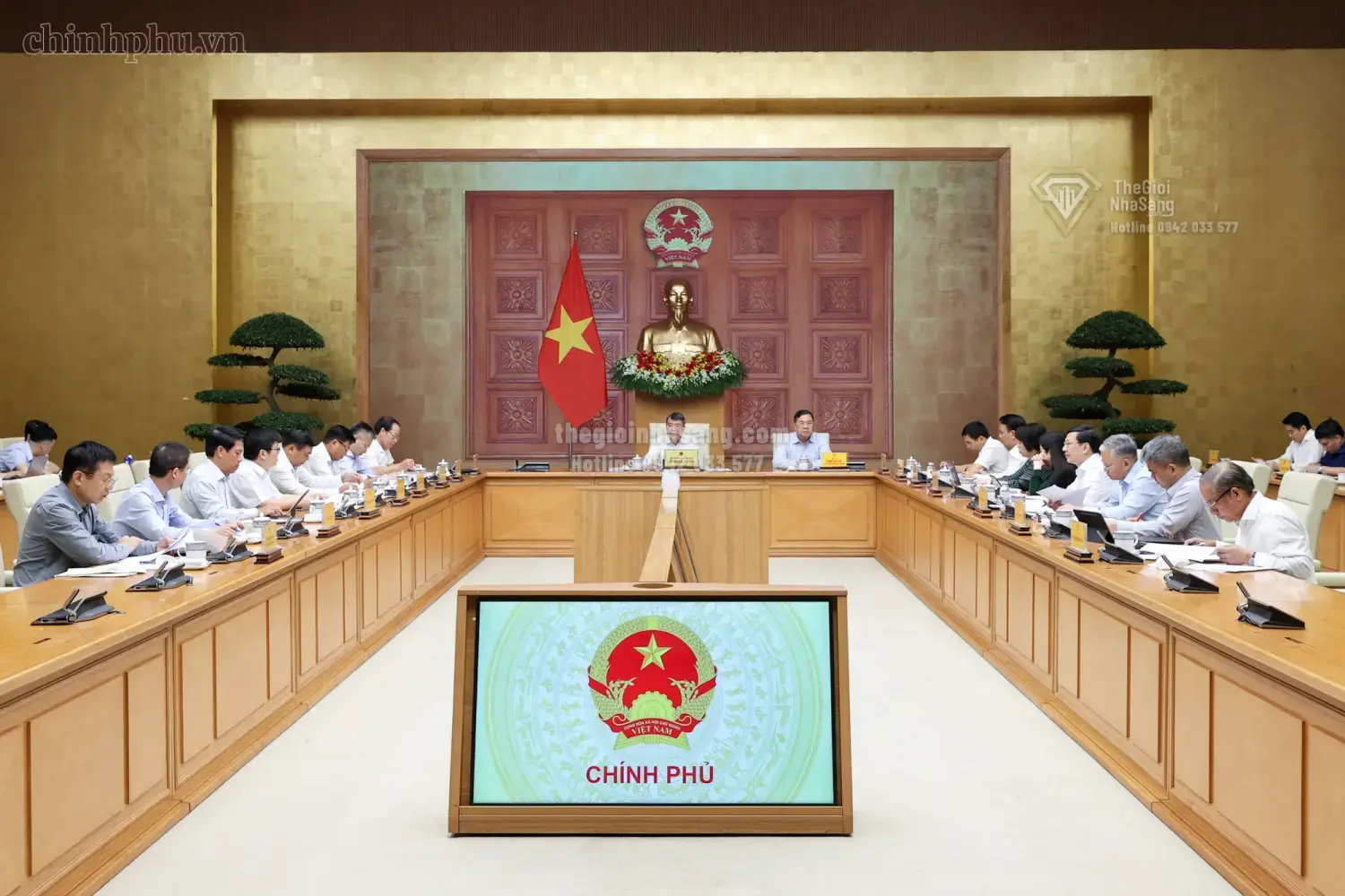 Chính sách pháp luật mới tháo gỡ điểm nghẽn, mở đường cho thị trường bất động sản phát triển bền vững năm 2026