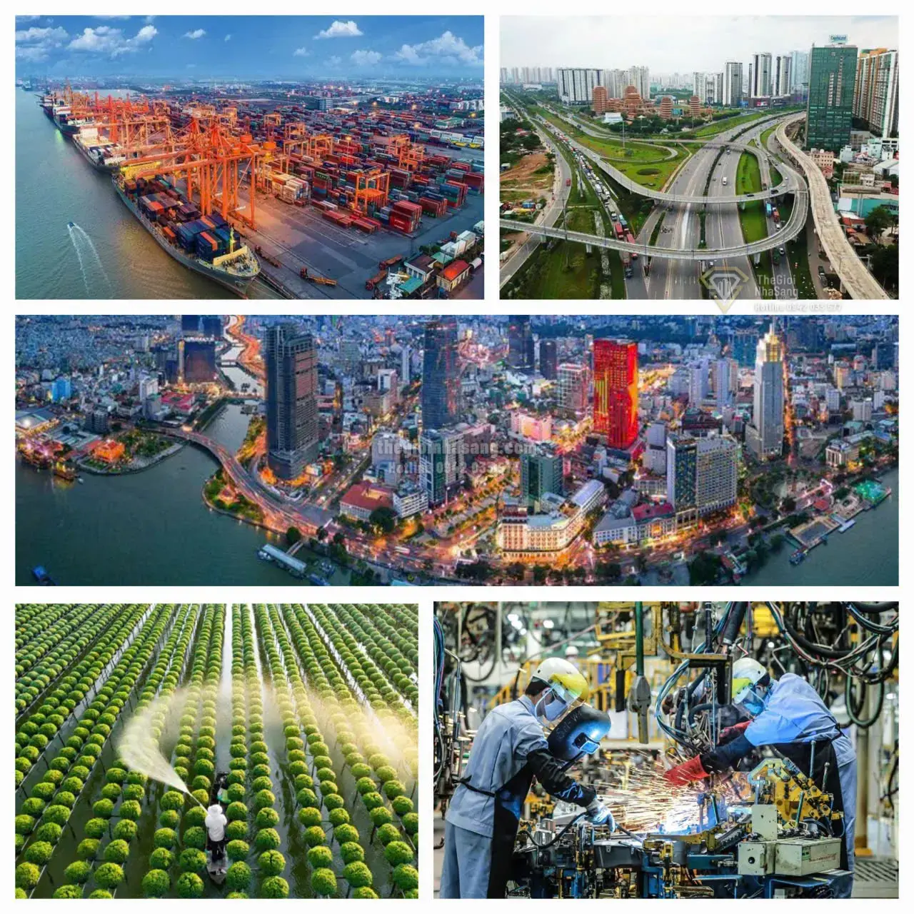 Chính sách pháp luật mới tháo gỡ điểm nghẽn, mở đường cho thị trường bất động sản phát triển bền vững năm 2026