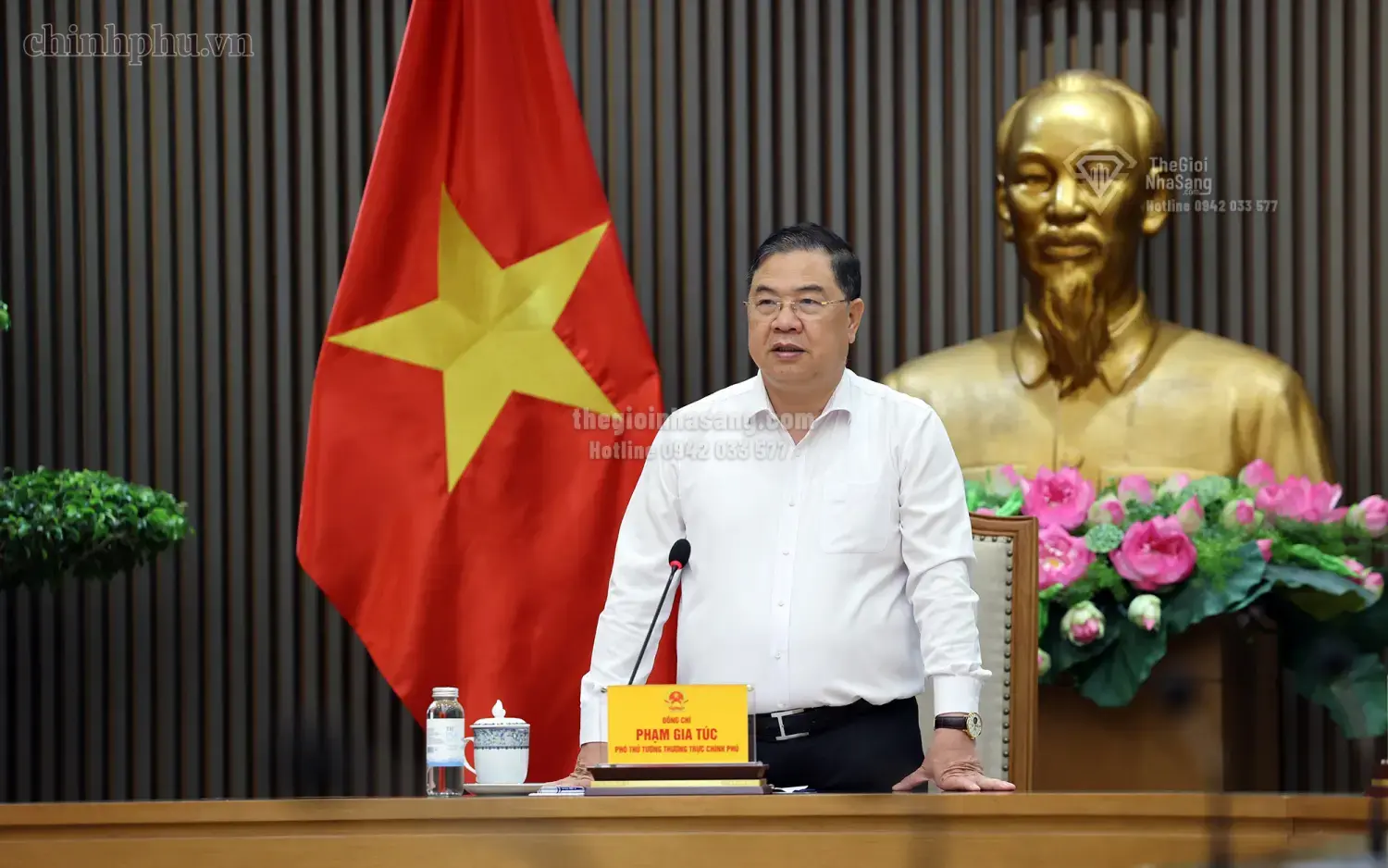 Chính sách pháp luật mới tháo gỡ điểm nghẽn, mở đường cho thị trường bất động sản phát triển bền vững năm 2026