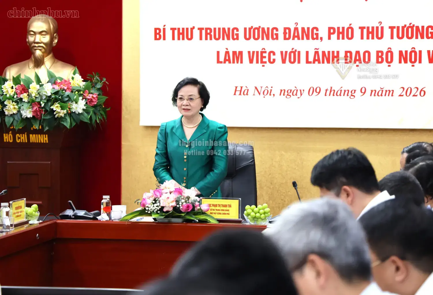 Chính sách pháp luật mới tháo gỡ điểm nghẽn, mở đường cho thị trường bất động sản phát triển bền vững năm 2026