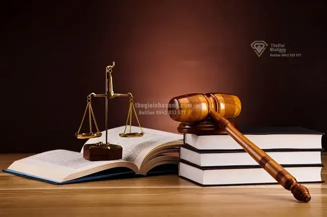 Chính sách pháp luật mới và tác động đến thị trường bất động sản Việt Nam năm 2026