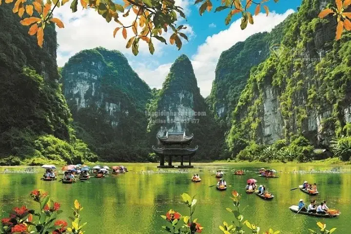 Chính sách pháp luật và hạ tầng trọng điểm thúc đẩy thị trường bất động sản Việt Nam năm 2026
