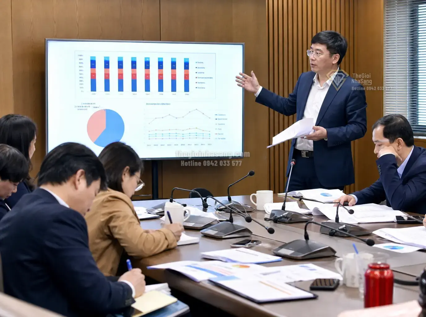 Chính Sách Phổ Cập Giáo Dục Mầm Non 3-5 Tuổi: Tác Động Đến Thị Trường Bất Động Sản Gia Đình Và Quy Hoạch Đô Thị