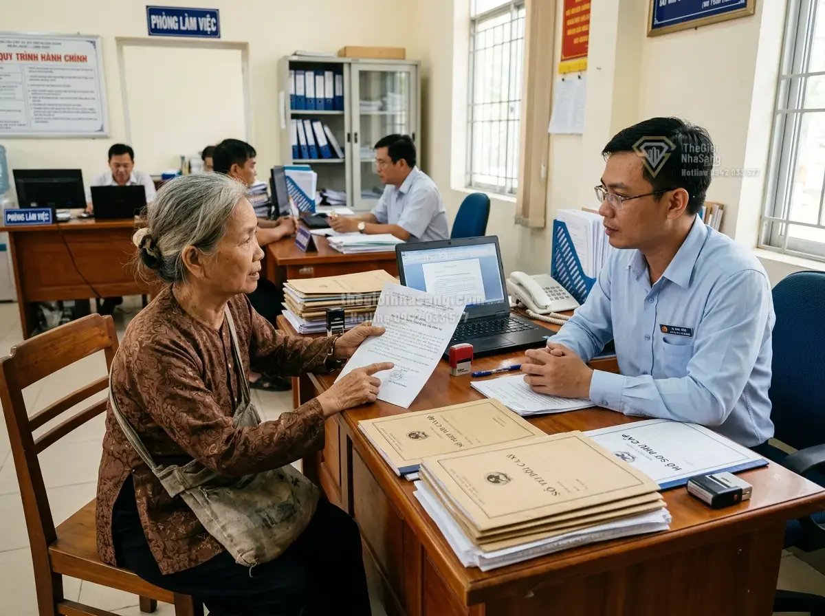 Chính Sách Phụ Cấp Chức Vụ và Tác Động Đến Quản Lý Nhân Sự Trong Các Đơn Vị Hành Chính Việt Nam