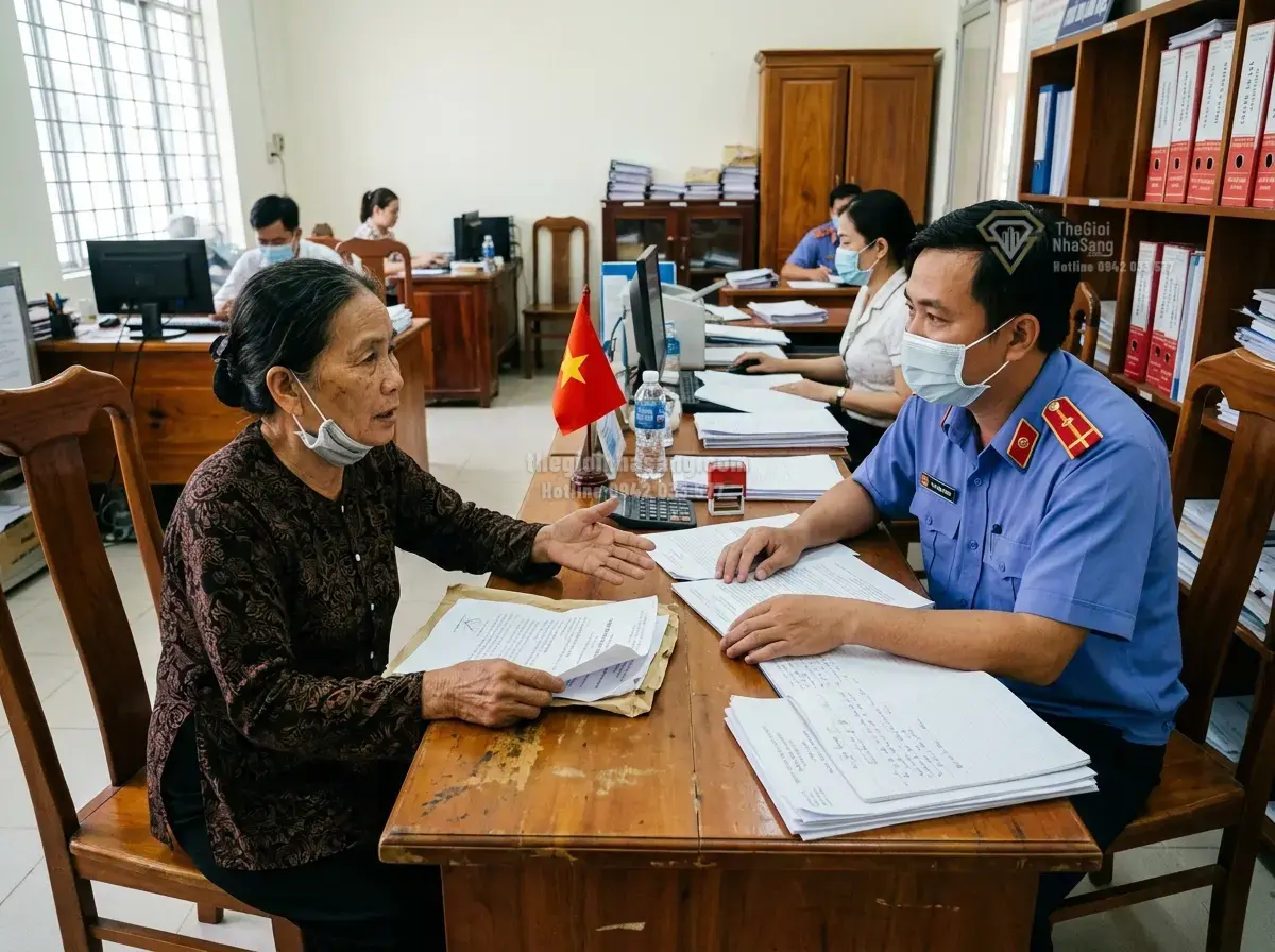 Chính Sách Phụ Cấp Thu Hút và Chế Độ Làm Thêm Giờ Cho Cán Bộ Tăng Cường Vùng Khó Khăn: Tác Động Đến Thị Trường Bất Động Sản Vùng Sâu Vùng Xa