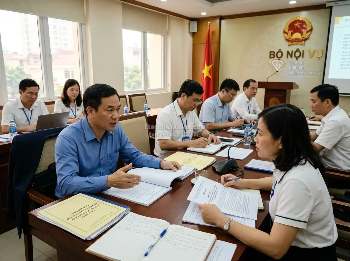 Chính Sách Phụ Cấp Thu Hút và Chế Độ Làm Thêm Giờ Cho Cán Bộ Tăng Cường Vùng Khó Khăn: Tác Động Đến Thị Trường Bất Động Sản Vùng Sâu Vùng Xa