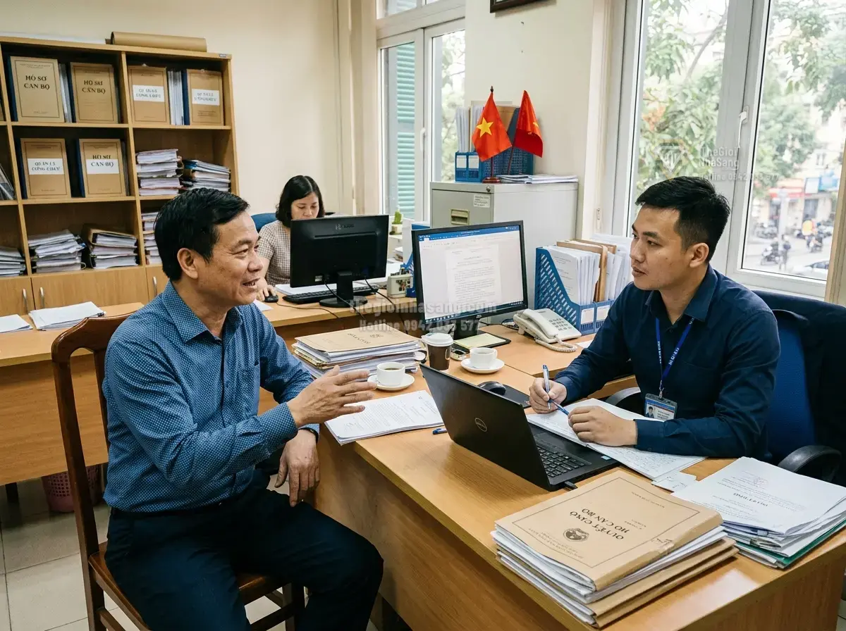 Chính Sách Phụ Cấp Thu Hút và Tác Động Đến Thị Trường Bất Động Sản Vùng Kinh Tế Khó Khăn