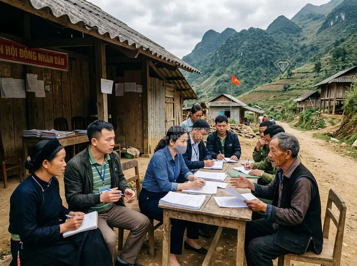 Chính Sách Phụ Cấp Thu Hút và Tác Động Đến Thị Trường Bất Động Sản Vùng Kinh Tế Khó Khăn