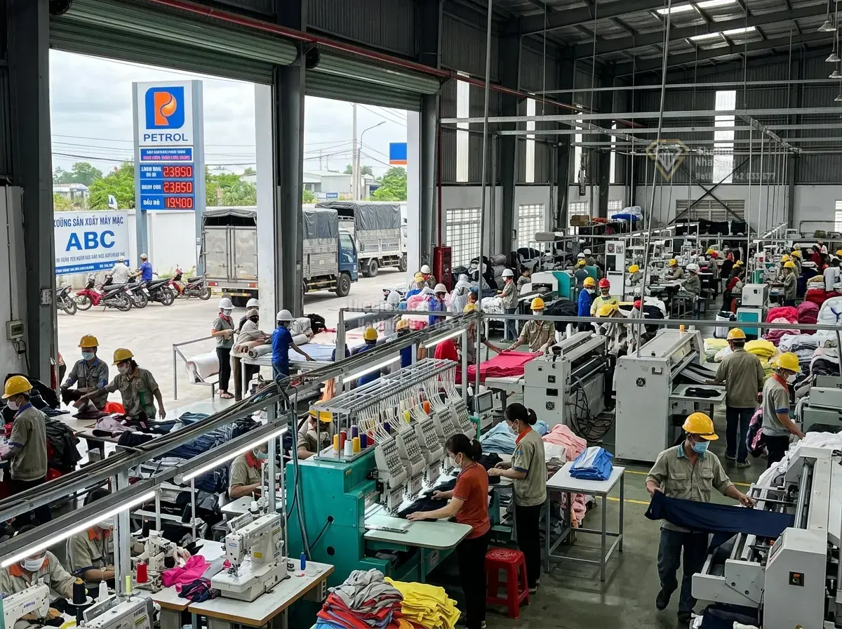 Chính sách tài khóa mở rộng và tác động đến thị trường bất động sản cao cấp năm 2026
