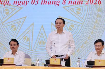 Chính sách tài khóa mở rộng và tác động đến thị trường bất động sản cao cấp năm 2026