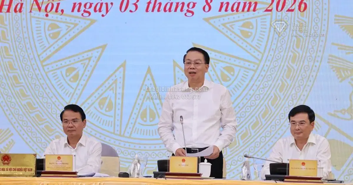 Chính sách tài khóa mở rộng và tác động đến thị trường bất động sản cao cấp năm 2026