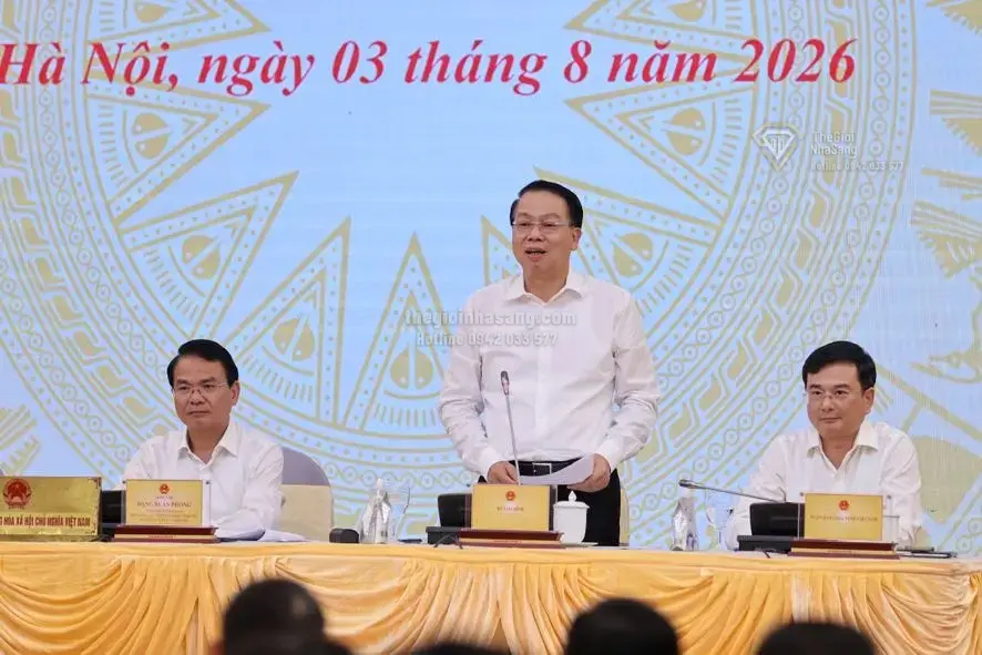 Chính sách tài khóa mở rộng và tác động đến thị trường bất động sản cao cấp năm 2026
