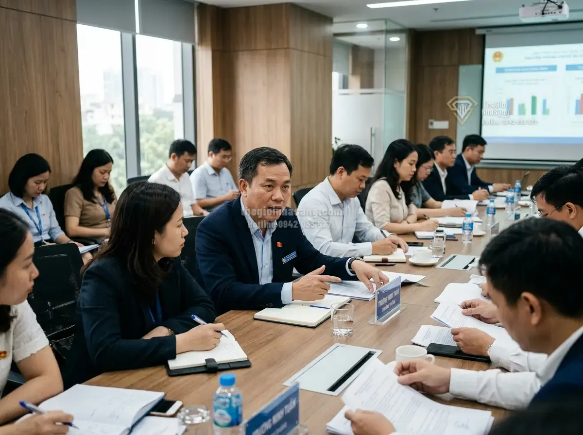 Chính Sách Thu Hút Người Tài và Tác Động Đến Thị Trường Bất Động Sản Việt Nam Năm 2026
