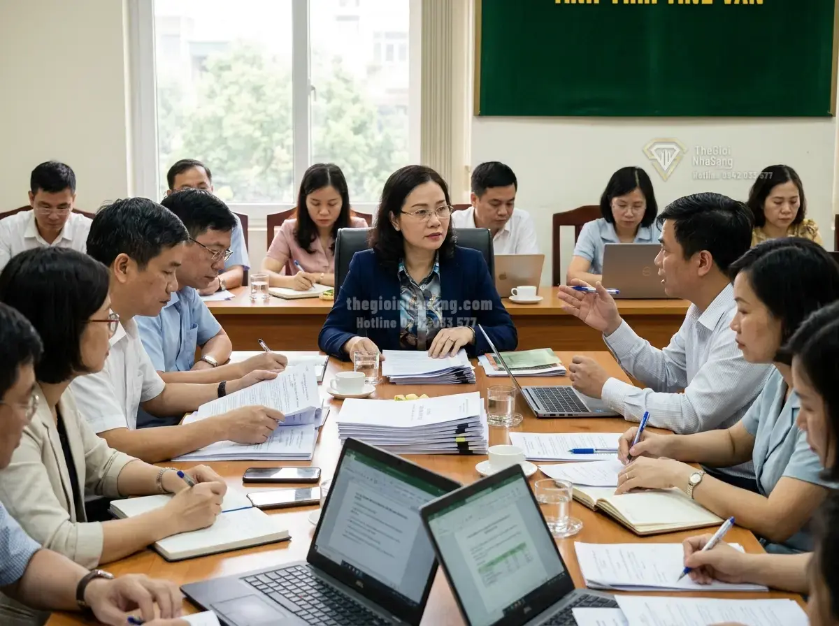 Chính sách thuế chuyển nhượng vàng miếng từ 2026 và tác động đến thị trường đầu tư tài sản tại Việt Nam