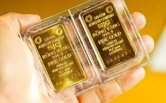 Chính sách thuế chuyển nhượng vàng miếng từ 2026 và tác động đến thị trường đầu tư tài sản tại Việt Nam