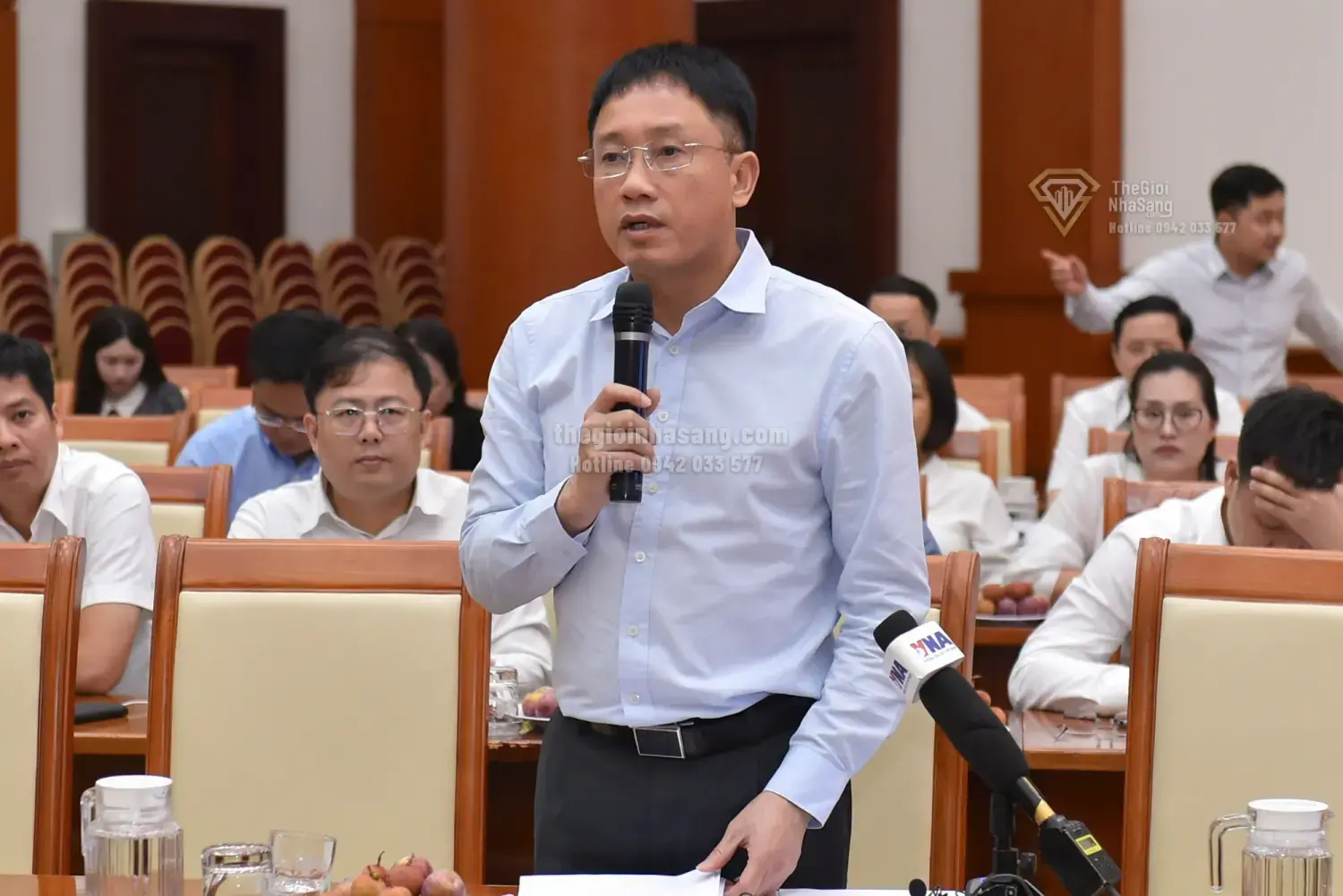 Chính sách thuế mới và tác động đến thị trường bất động sản và nhà ở cho người lao động năm 2026
