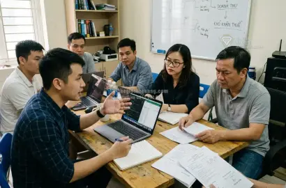 Chính Sách Thuế Thu Nhập Cá Nhân Mới Cho Hộ Kinh Doanh Lập Trình Phần Mềm: Tác Động Đến Thị Trường Bất Động Sản Cao Cấp