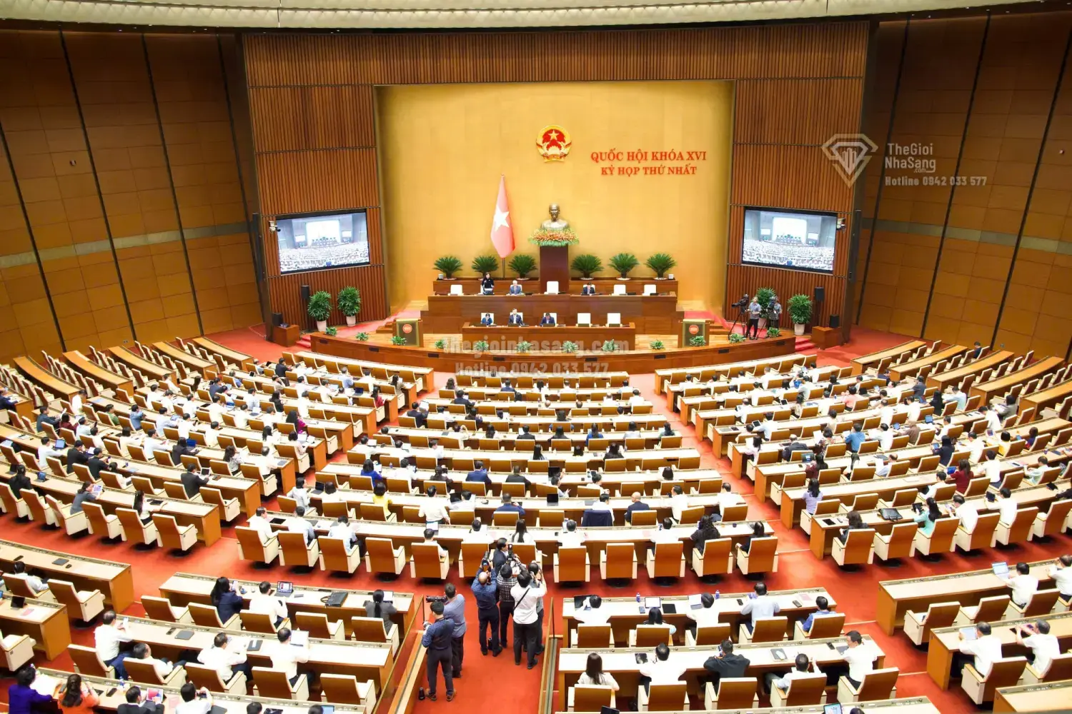 Chính Sách Thuế Xăng Dầu Linh Hoạt: Bước Chuyển Quan Trọng Trong Quản Trị Kinh Tế và Tác Động Đến Thị Trường Bất Động Sản Việt Nam