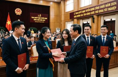 Chính sách tuyển dụng người tài và tác động đến thị trường lao động và bất động sản cao cấp tại Việt Nam