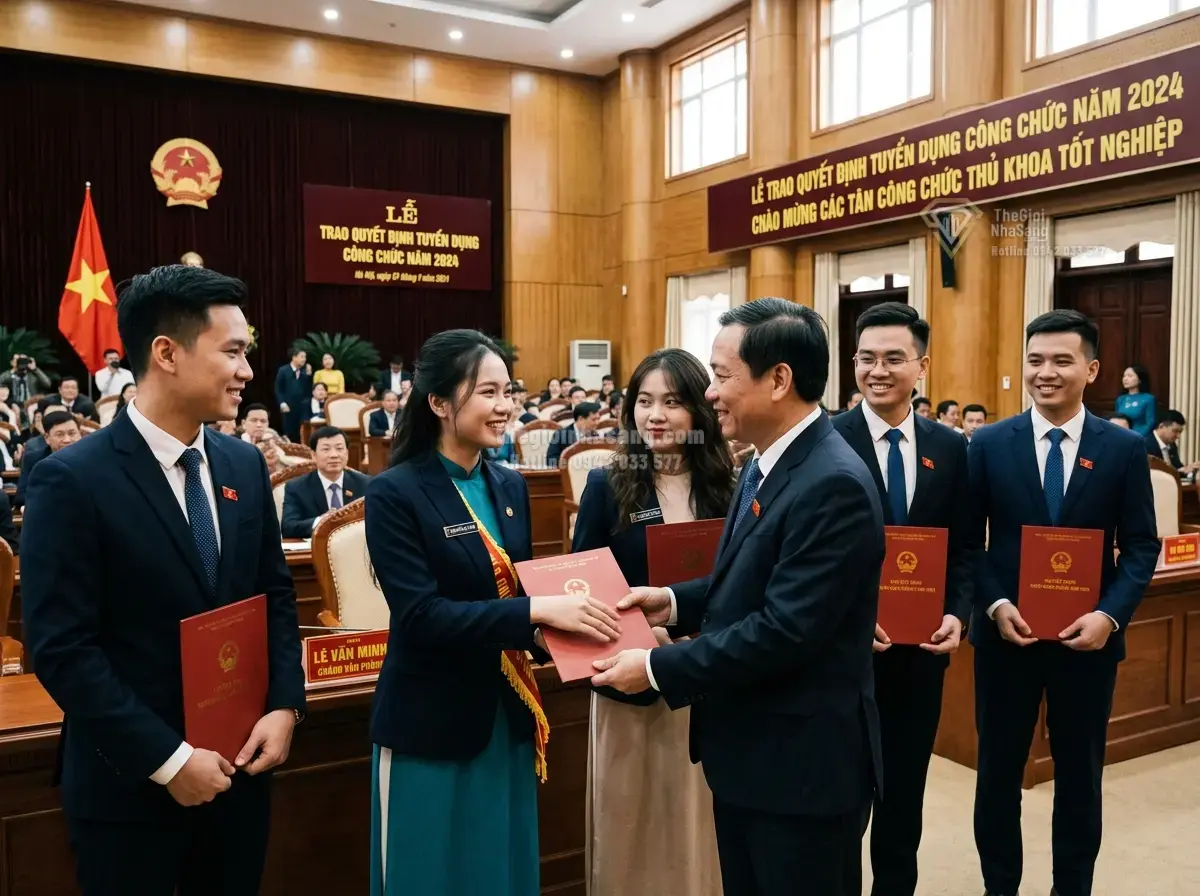 Chính sách tuyển dụng người tài và tác động đến thị trường lao động và bất động sản cao cấp tại Việt Nam