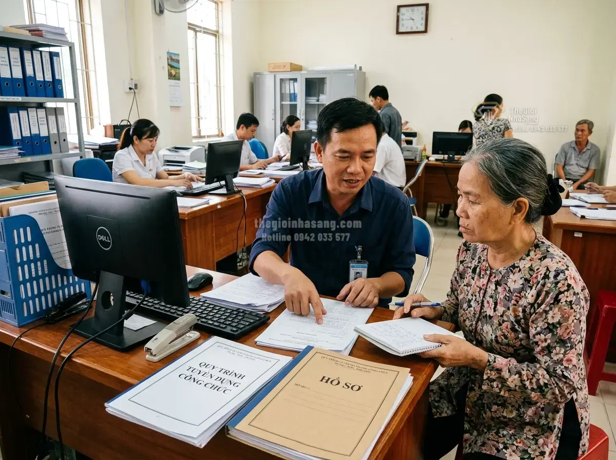 Chính sách tuyển dụng người tài và tác động đến thị trường lao động và bất động sản cao cấp tại Việt Nam