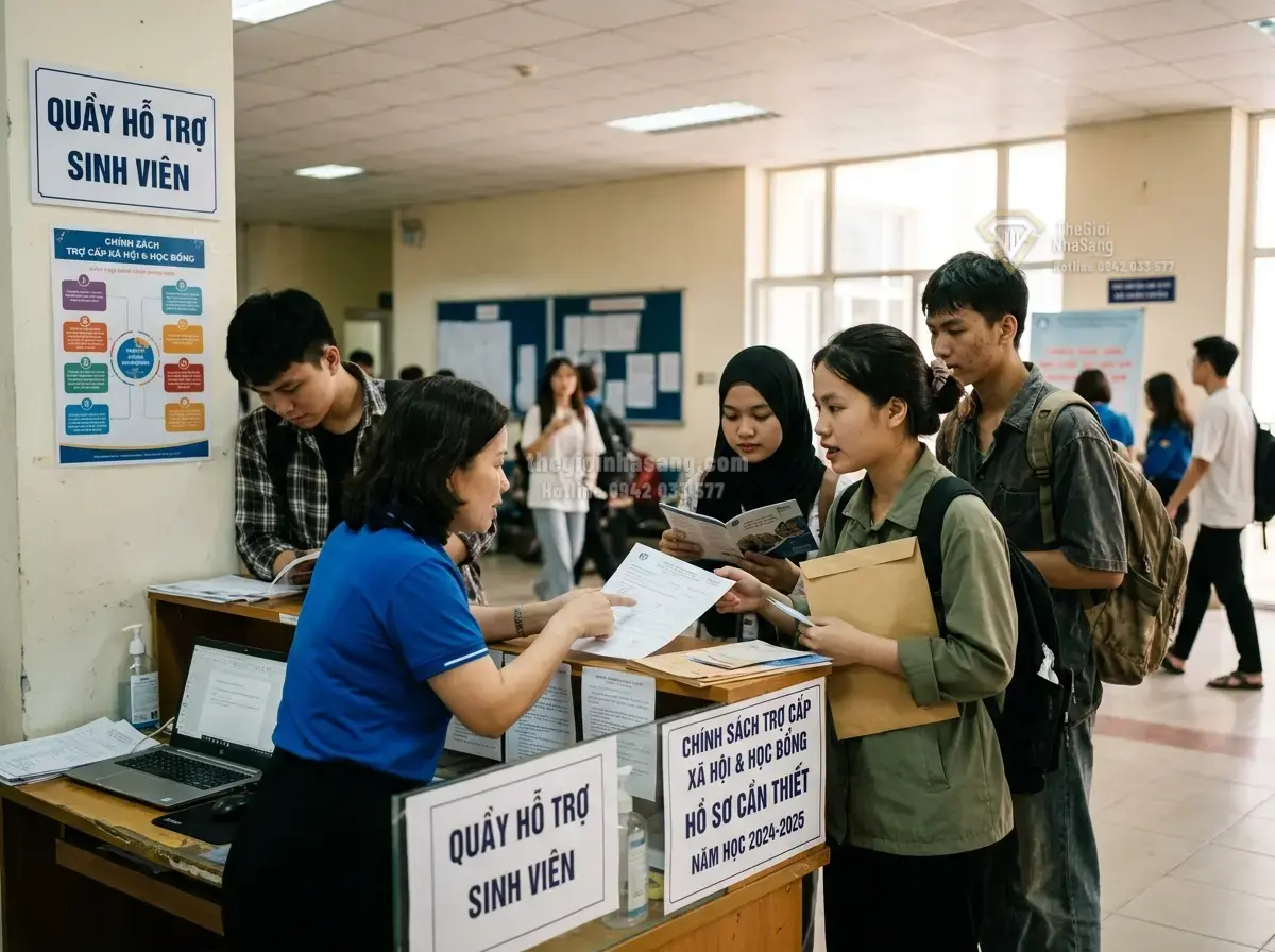 Chính Sách Ưu Đãi Giáo Dục Đa Chiều và Tác Động Đến Thị Trường Bất Động Sản Giáo Dục Việt Nam