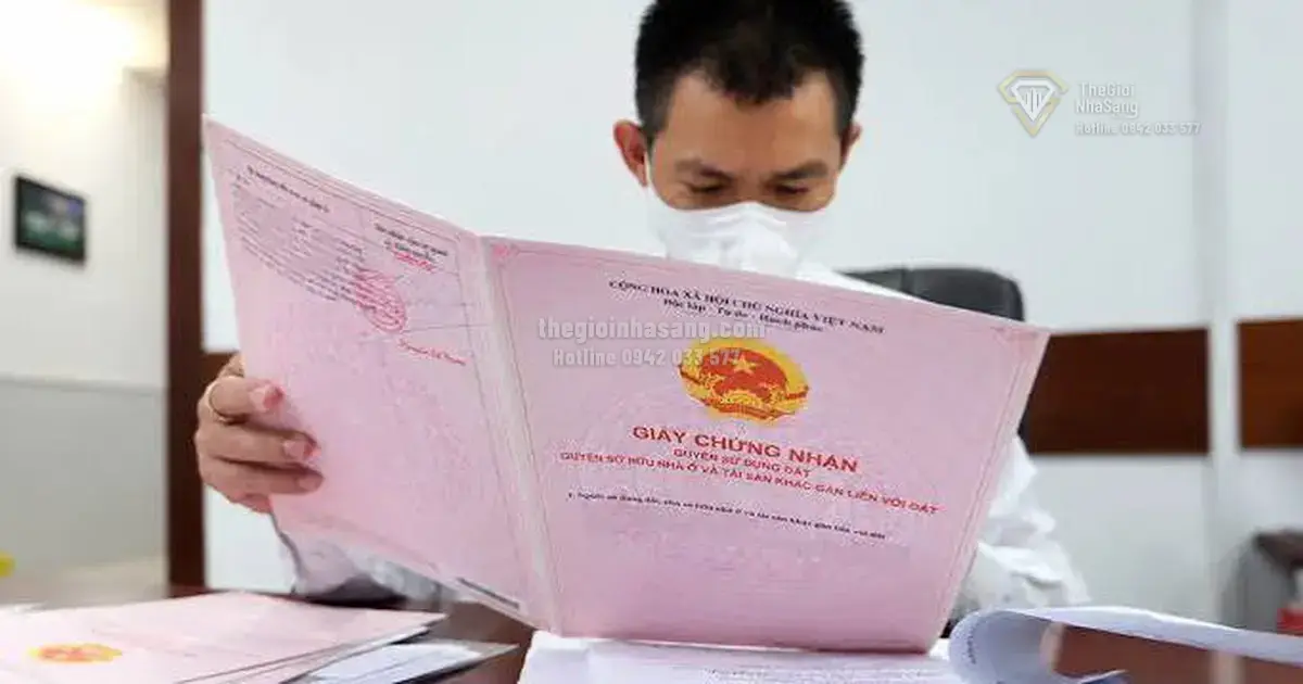 Chính Sách Ưu Đãi Thu Tiền Sử Dụng Đất Khi Chuyển Mục Đích Tại Việt Nam Năm 2026