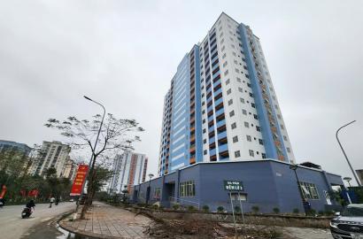 Chính sách ưu tiên mua nhà ở xã hội tại Hà Nội và tác động đến thị trường bất động sản