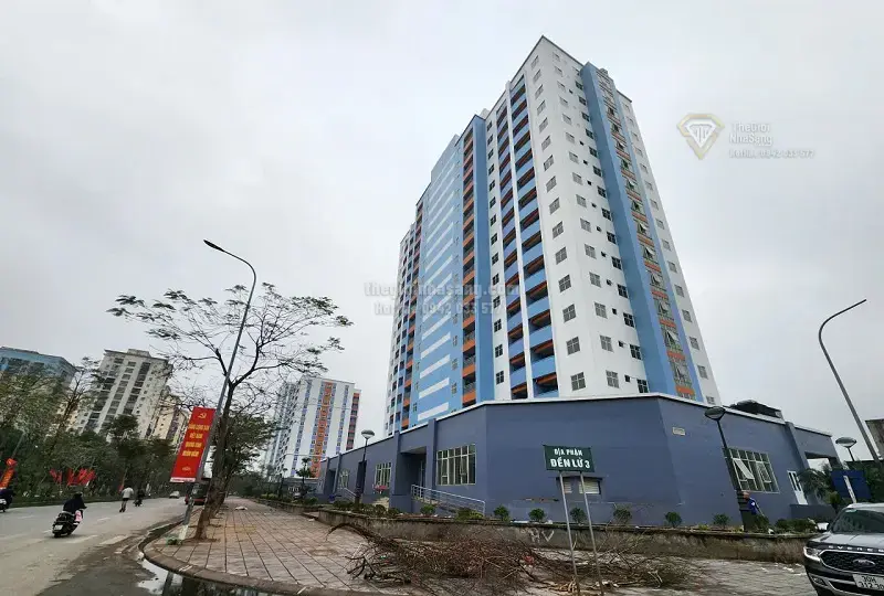 Chính sách ưu tiên mua nhà ở xã hội tại Hà Nội và tác động đến thị trường bất động sản