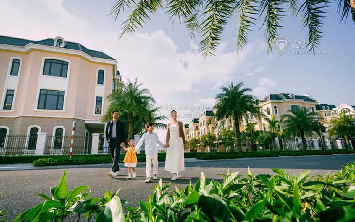 Chọn Dự Án Đúng Chính Sách: Giải Pháp Tối Ưu Cho Người Mua Nhà Trong Bối Cảnh Giá Bất Động Sản Tăng Cao