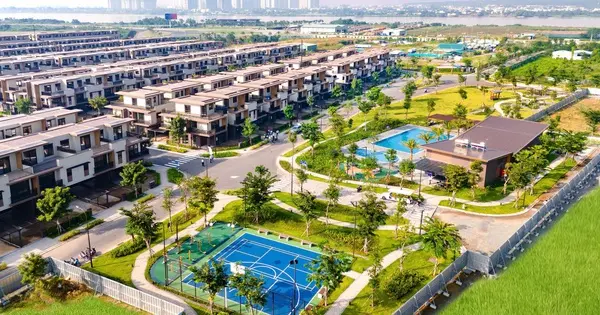 Đại gia đổ xô săn lùng dự án sạch: Cơ hội mới cho thị trường bất động sản?