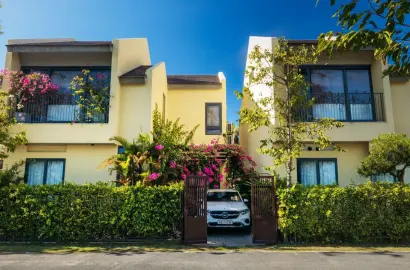 Chủ Đầu Tư Thay Đổi Cuộc Chơi: Từ Đầu Cơ Sang Vận Hành Giá Trị Bền Vững Trong Bất Động Sản